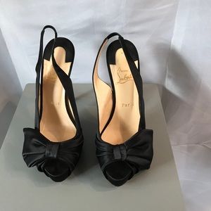 CHRISTIAN LOUBOUTIN 🔥🔥🔥